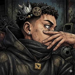 Little Prince avatar